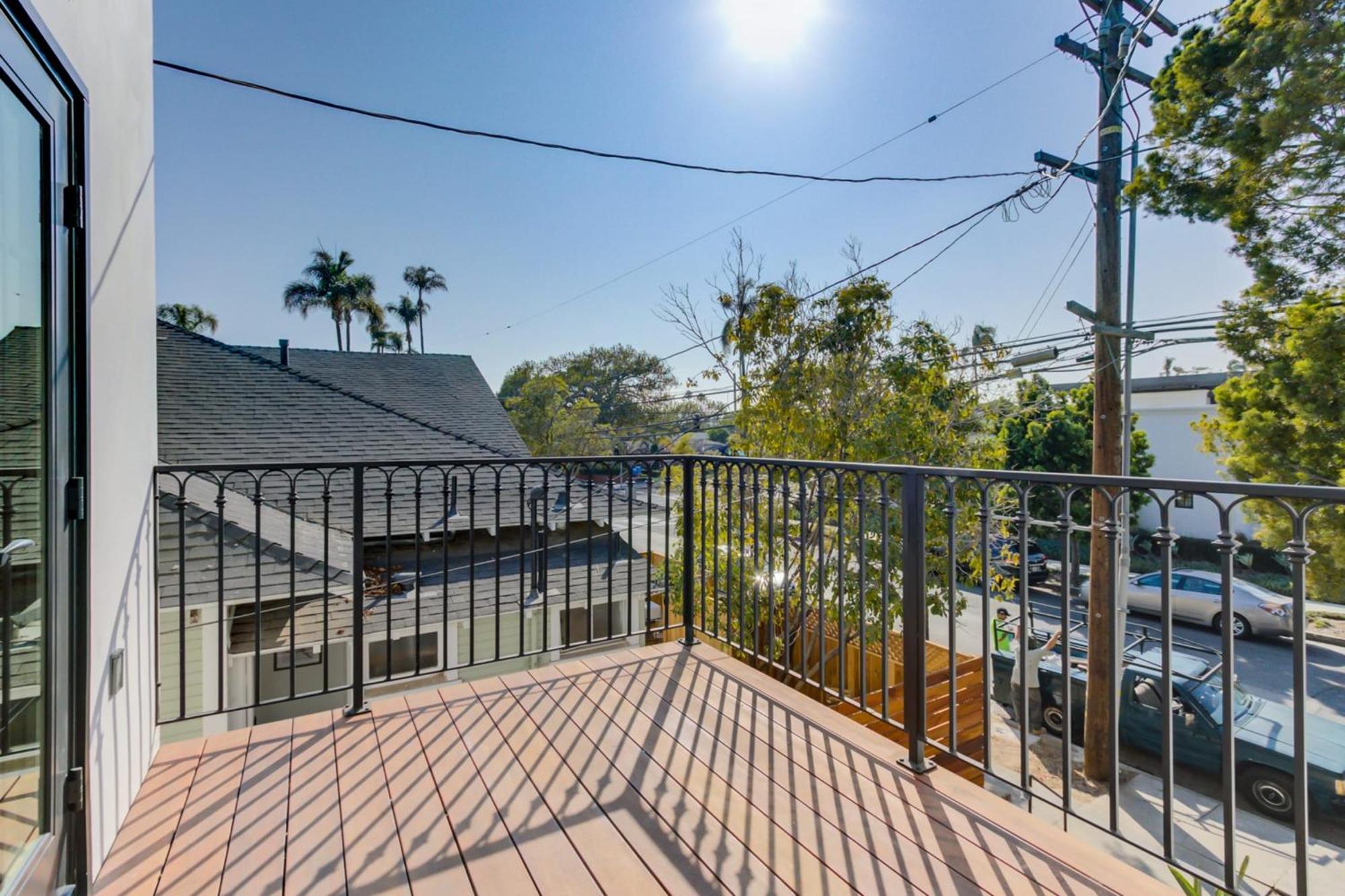 Casa Valerio Unit 6C-Boutique Suite in Downtown Santa Barbara Extérieur photo